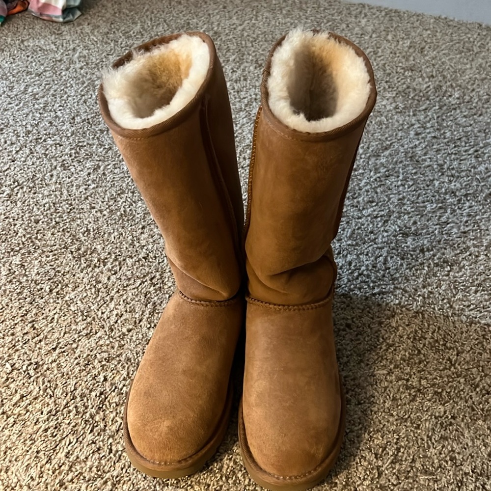 New without box Uggs,never worn